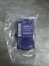 Ez Gateway Fieldserver Modbus