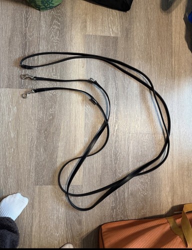 Neue schlaufzügel passier - neue,