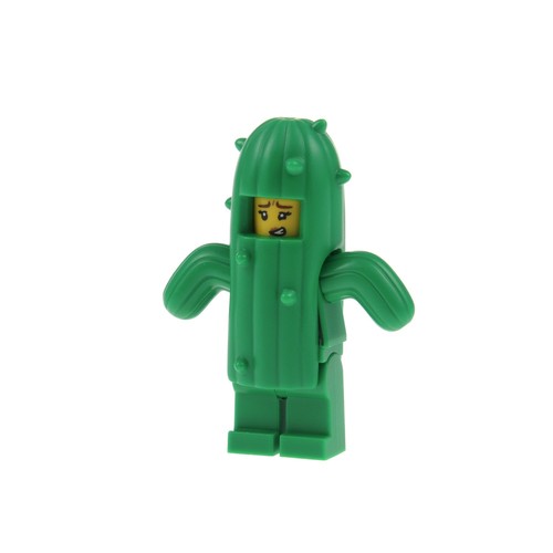 Lego minifiguren serie 18 - lego,