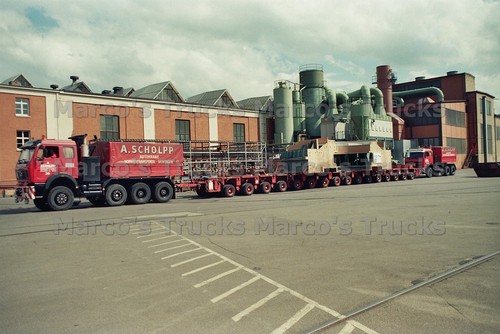 Lkw foto schwerlasttransporter - lkw,