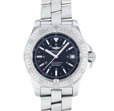 Breitling A17380 Colt Date