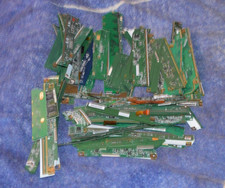 PC Schrott TV Platinen