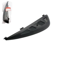 Original Sturzkappe rechts