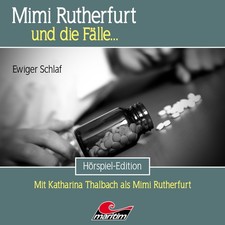 Mimi rutherfurt ewiger - mimi,