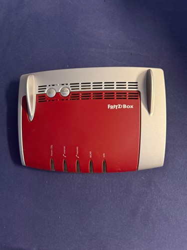Avm fritz box - wlan, router