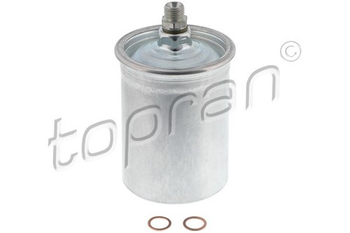 Topran kraftstofffilter 400 - kraftstofffilter,