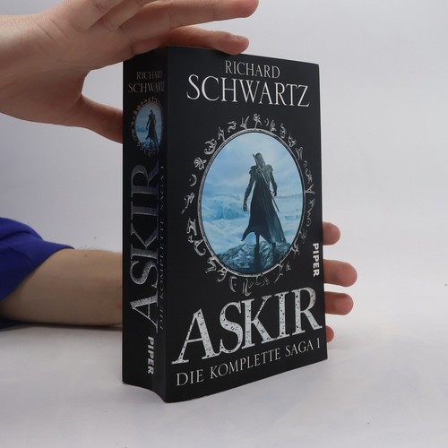 Askir richard schwartz - askir, | 