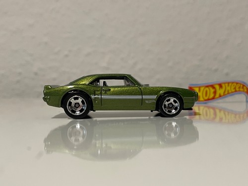 Hot wheels custom pontiac - wheels,