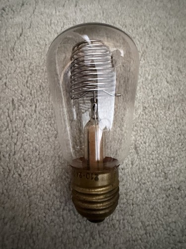 Osram bienenkorb glimmlampe - osram, /