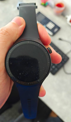Motorola moto watch sportuhr - motorola,