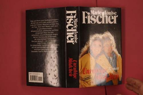 310159 marie louise fischer - 310159,
