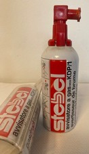 STEBEL GAS für SIGNAL STADION HUPE VUVUZELA DRUCKLUFT FANFARE FAN TRÖTE ULTRAS