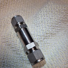 SWAGELOK SS-12C-MM-1/3