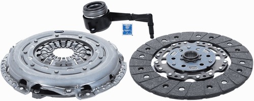 Sachs kupplungssatz 3000 990 - sachs,