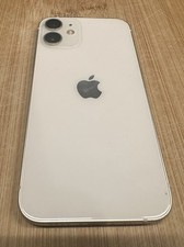 Apple iPhone 12 Mini 64 GB Weiß Ohne Simlock Gebraucht Sehr Guter Zustand