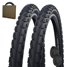 Schwalbe land cruiser - 2x,