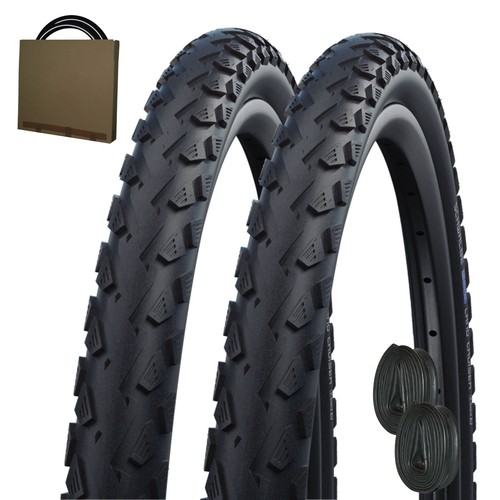 Schwalbe land cruiser - 2x,