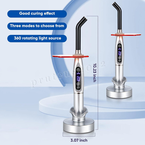 2000mw dental wireless led - dental,