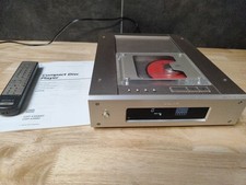 Sony CDP -X3000es CD Spieler