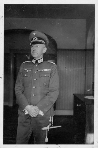 Foto wk2 wehrmacht - foto,