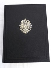 Dt. Arzneibuch EB 5 - 1910 FAKSIMILE-Ausg.1987 unveränderter Nachdruck TOP Zust.