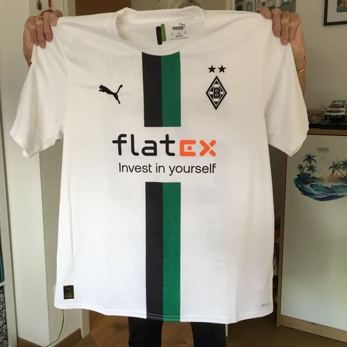 Borussia gladbach 23 - m'gladbach, nr.