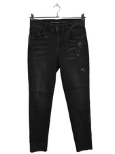 ANNA MONTANA Röhrenjeans