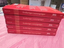 15 Teils Neue Und Ungelesene