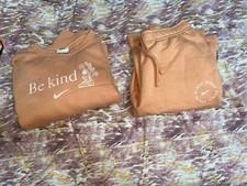 nike anzug damen komplett neu