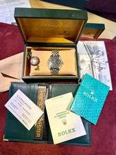 Rolex Datejust 1601 Vintage