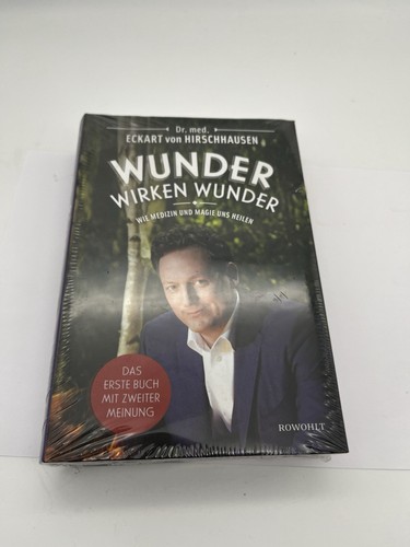 Wunder wirken - wunder, von