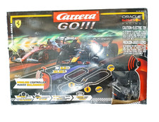 Carrera GO!!! 1:43 Racing