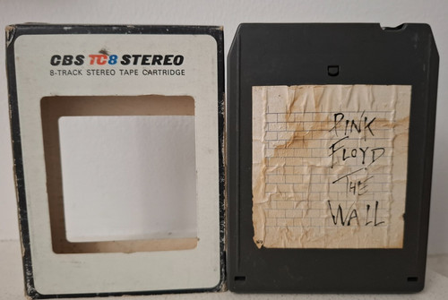 Track tape pink floyd - -,