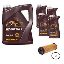 FEBI BILSTEIN Ölfilter 9L