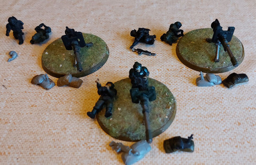 Warhammer 40000 40k - , imperiale
