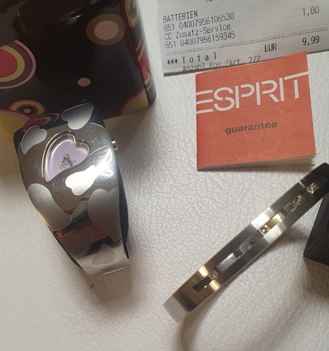 Esprit schmuck set - esprit,
