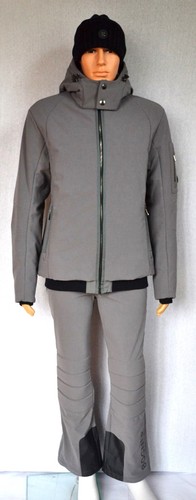 Bogner set herren skianzug - set,