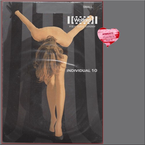 Wolford individual tights - 10,