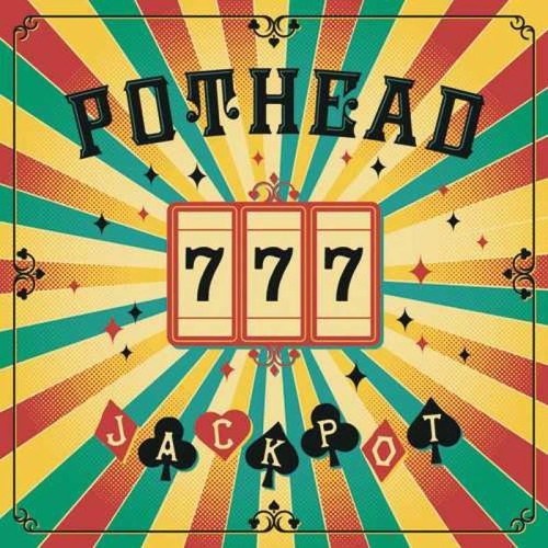 Pothead jackpot 2013 neu - pothead, cd