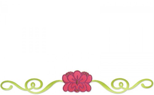 Sizzix sizzlits lange - sizzix,