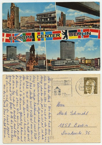 82820 berlin europa - -,