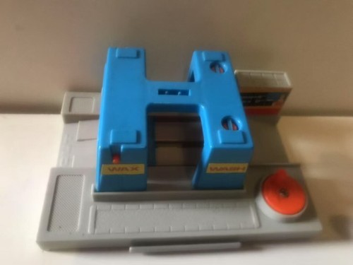 Matchbox waschanlage - matchbox,