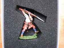 John Jenkins Design JR-21 (1