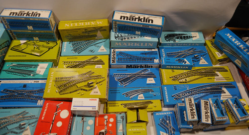 Märklin gleis - märklin,