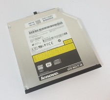 DVD Brenner für Lenovo Thinkpad T420 R400 W700 W530 uvm Serial Ultrabay Enhanced