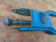 Zündapp Bergsteiger M 25 50 Gabel mit Lenkkopfmutter/Gabelmutter/Lenkkopflager