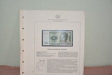 5 DM-Schein 2. Januar 1980   B