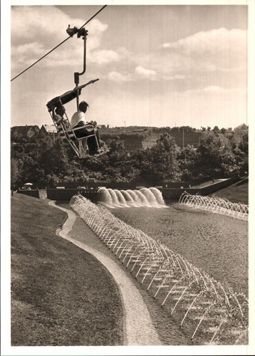 Höhenpark killesberg - höhenpark,