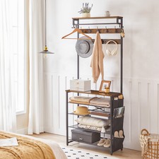 Garderobenständer mit