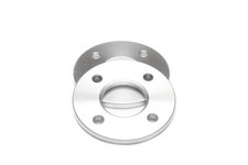 SPURPLATTEN SPURVERBREITERUNG